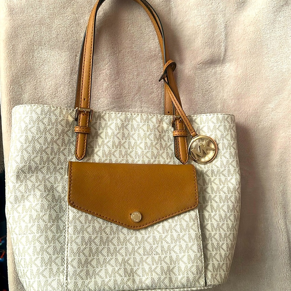 Michael Kors bag